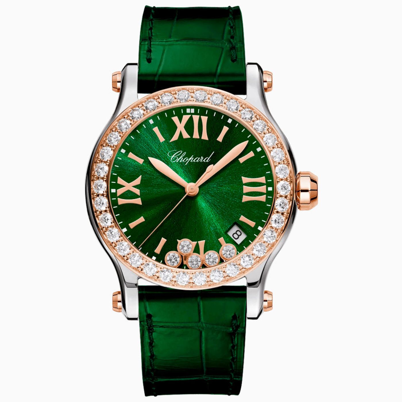 Chopard Happy Sport