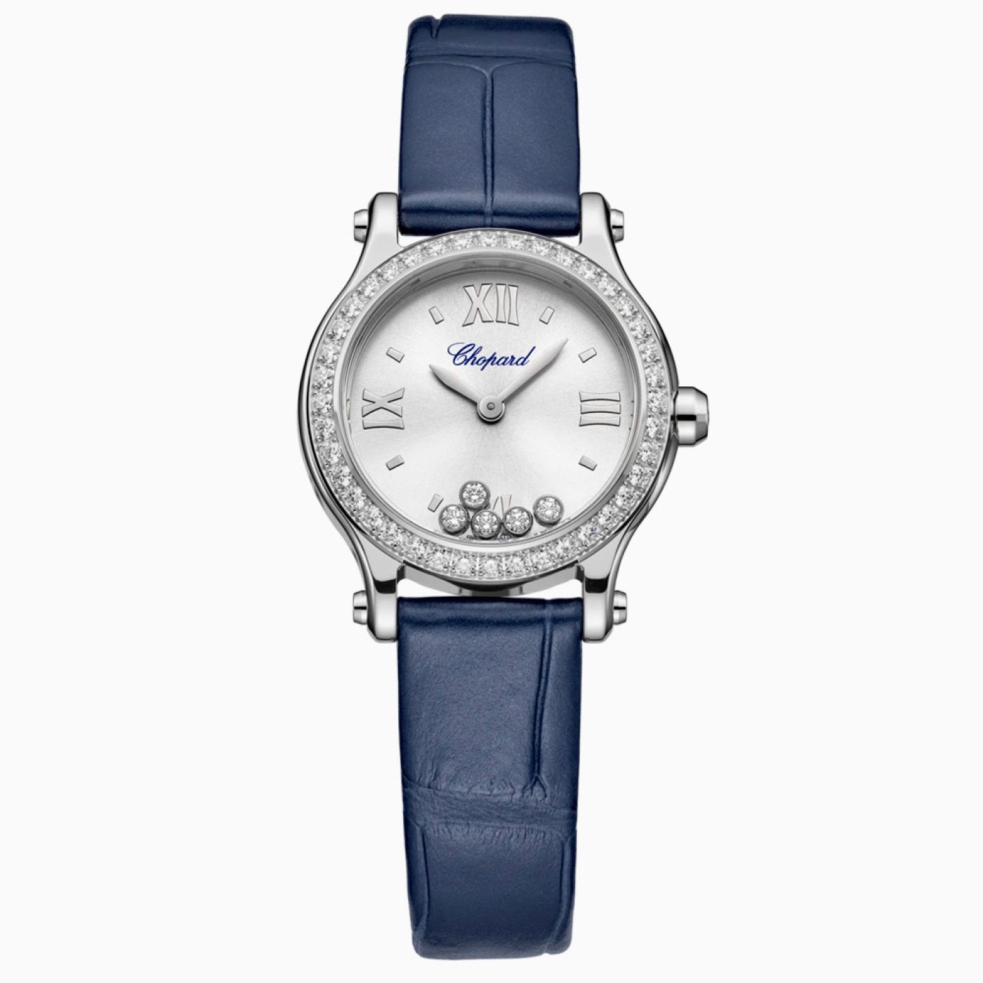 Chopard Happy Sport Ref 278620 3002 Joyer a RABAT