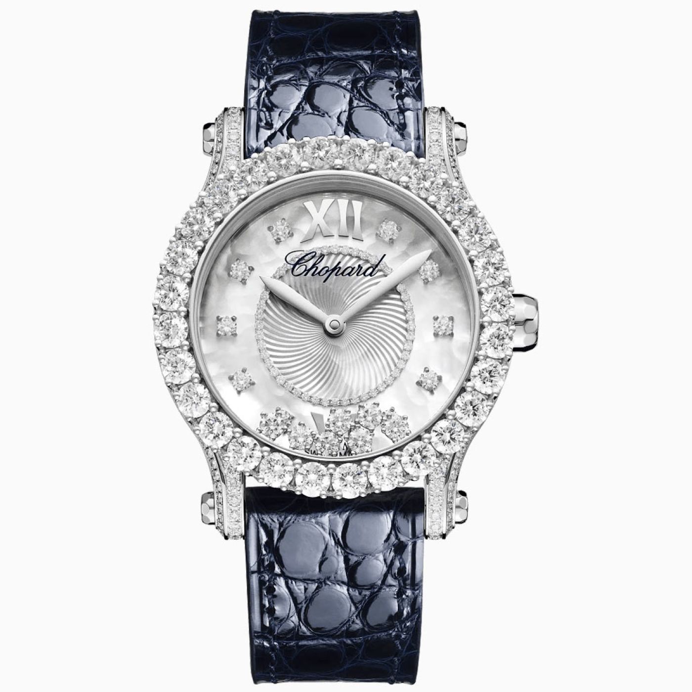 Chopard Happy Sport Joaillerie