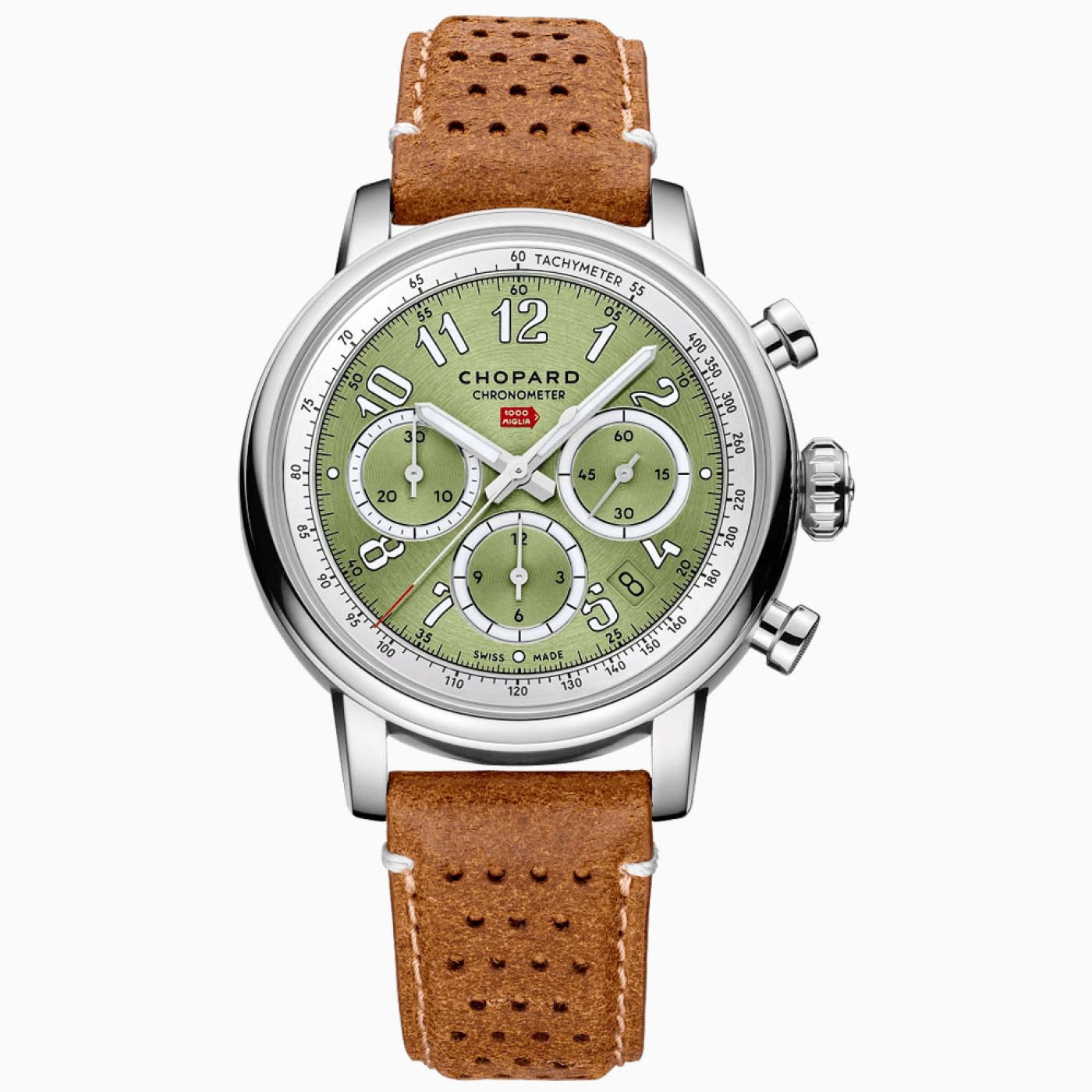 Chopard Mille Miglia Classic Chronograph