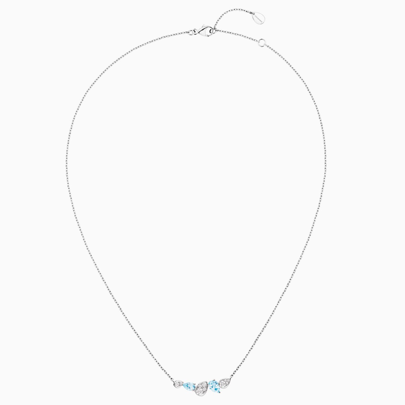 Chaumet Bee My Love necklace