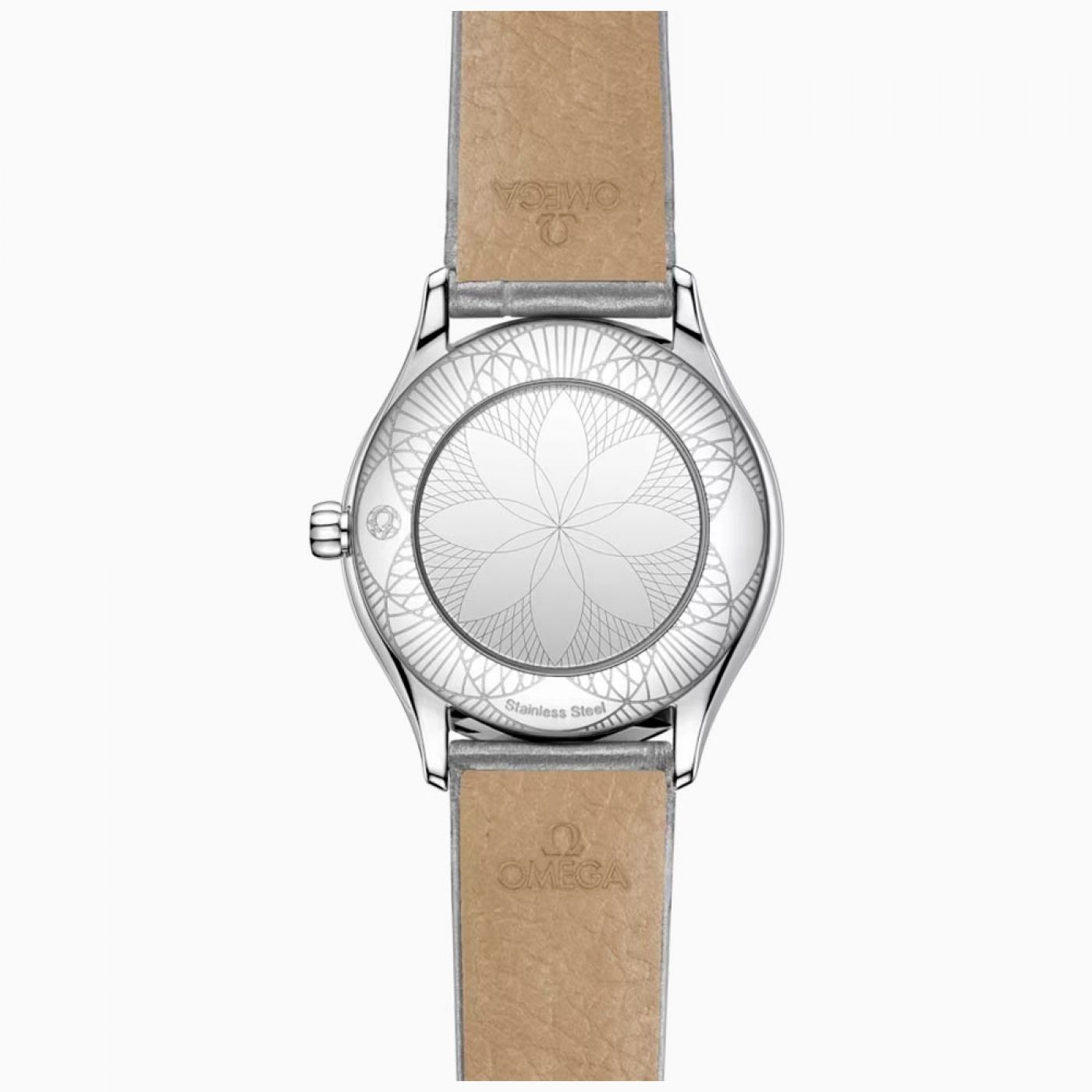 Omega De Ville Mini Trésor