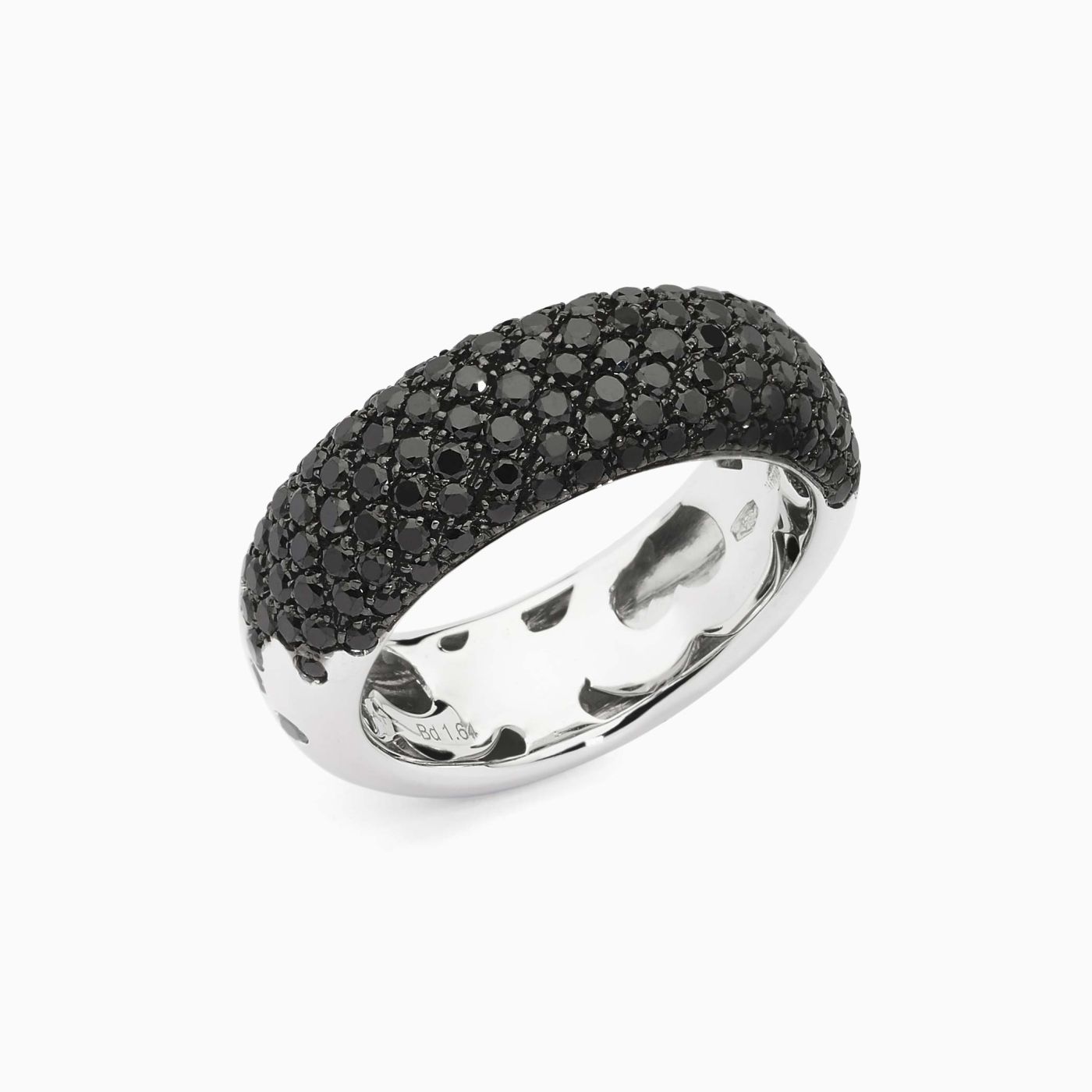 Diamantes pave cheap