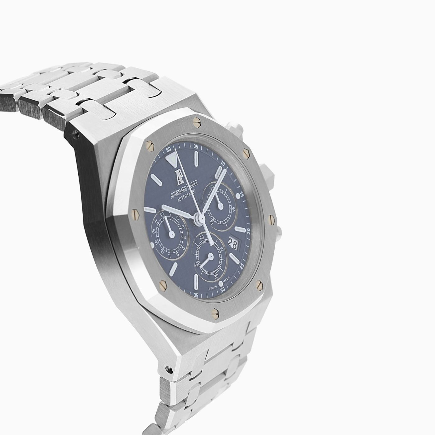 Audemars Piguet Royal Oak Chronograph
