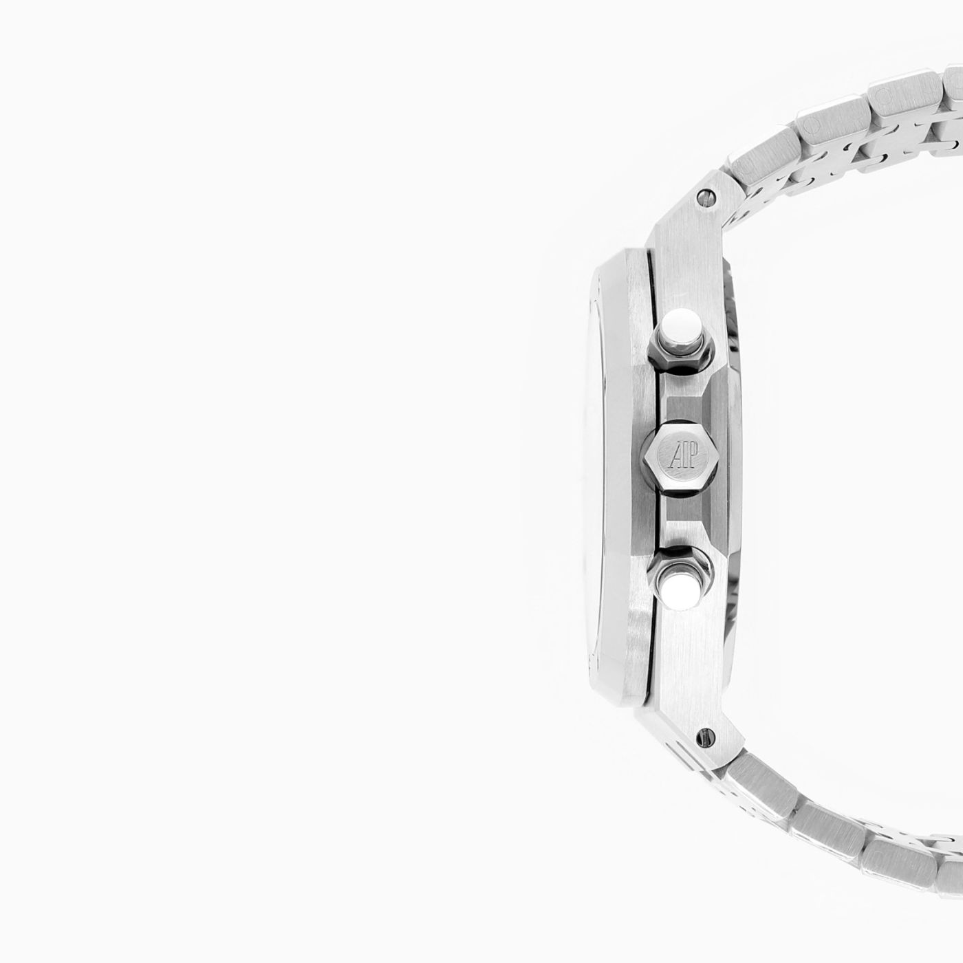 Audemars Piguet Royal Oak Chronograph