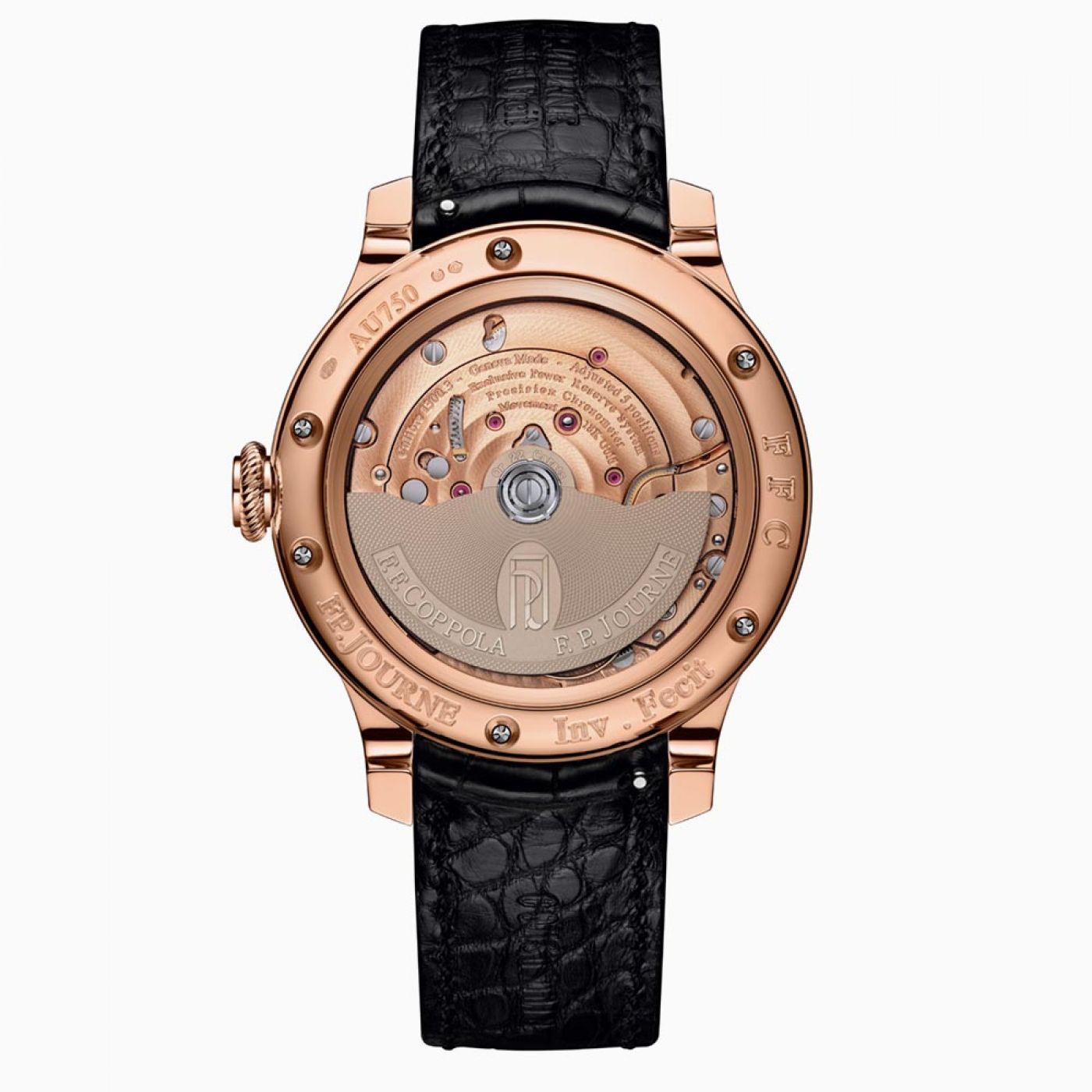 F.P.Journe FFC