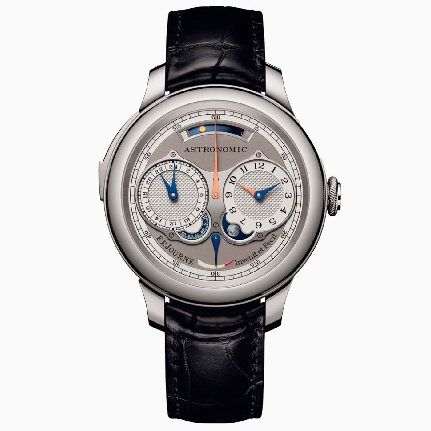 F.P.Journe Astronomic Souveraine