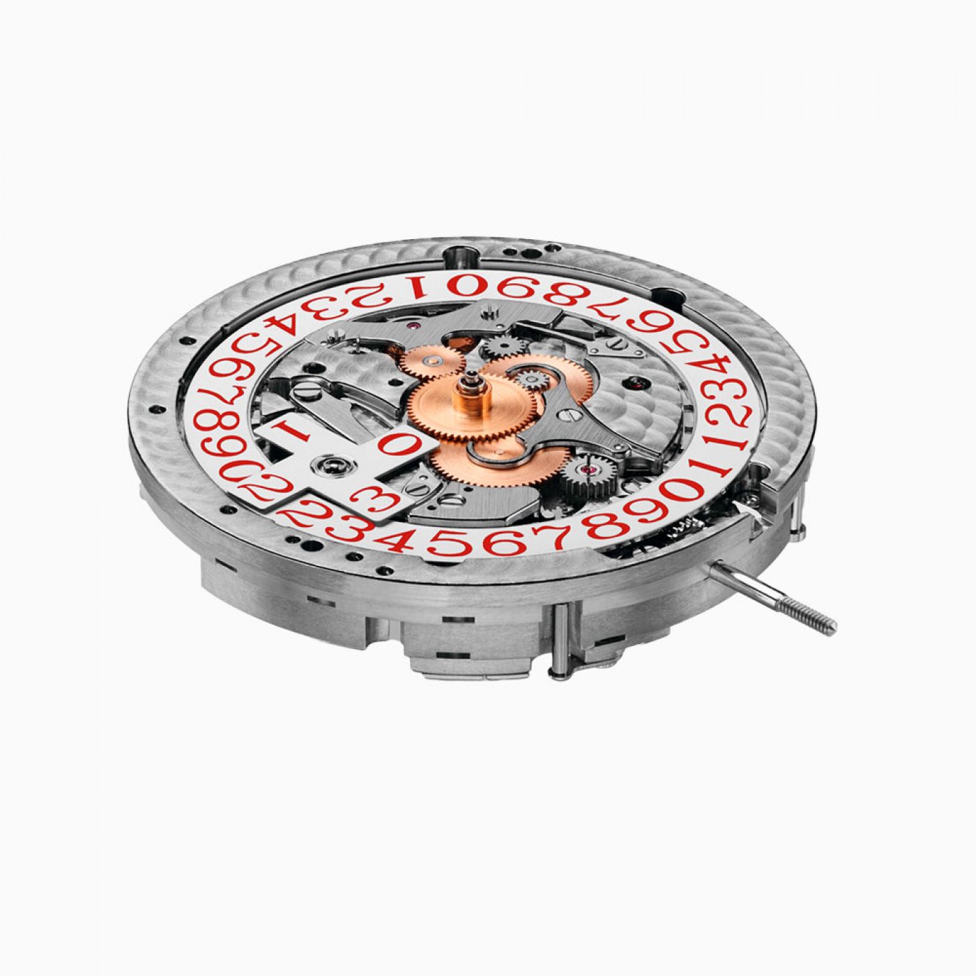 F.P.Journe lineSport Chronographe Rattrapante