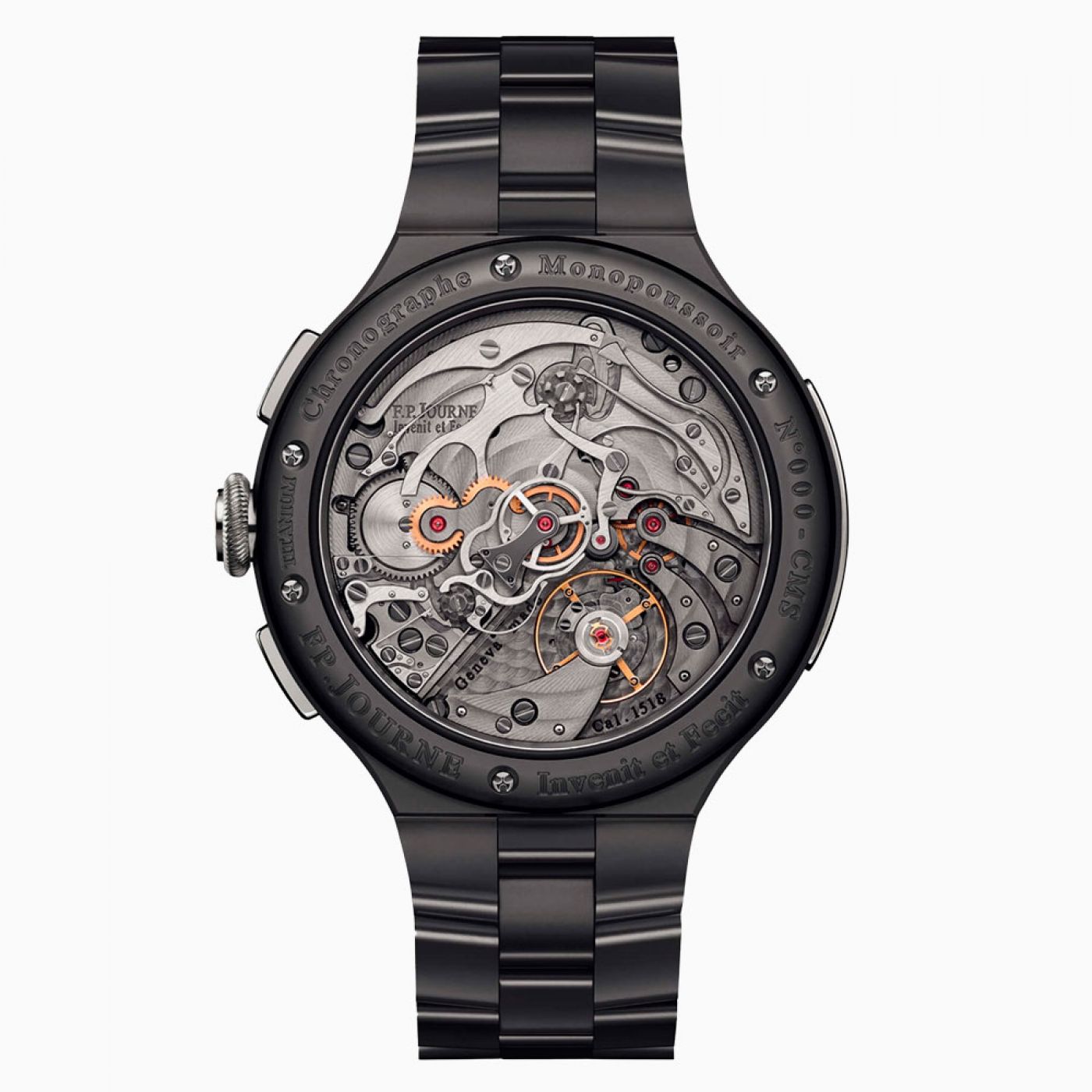 F.P.Journe lineSport Chronographe Rattrapante