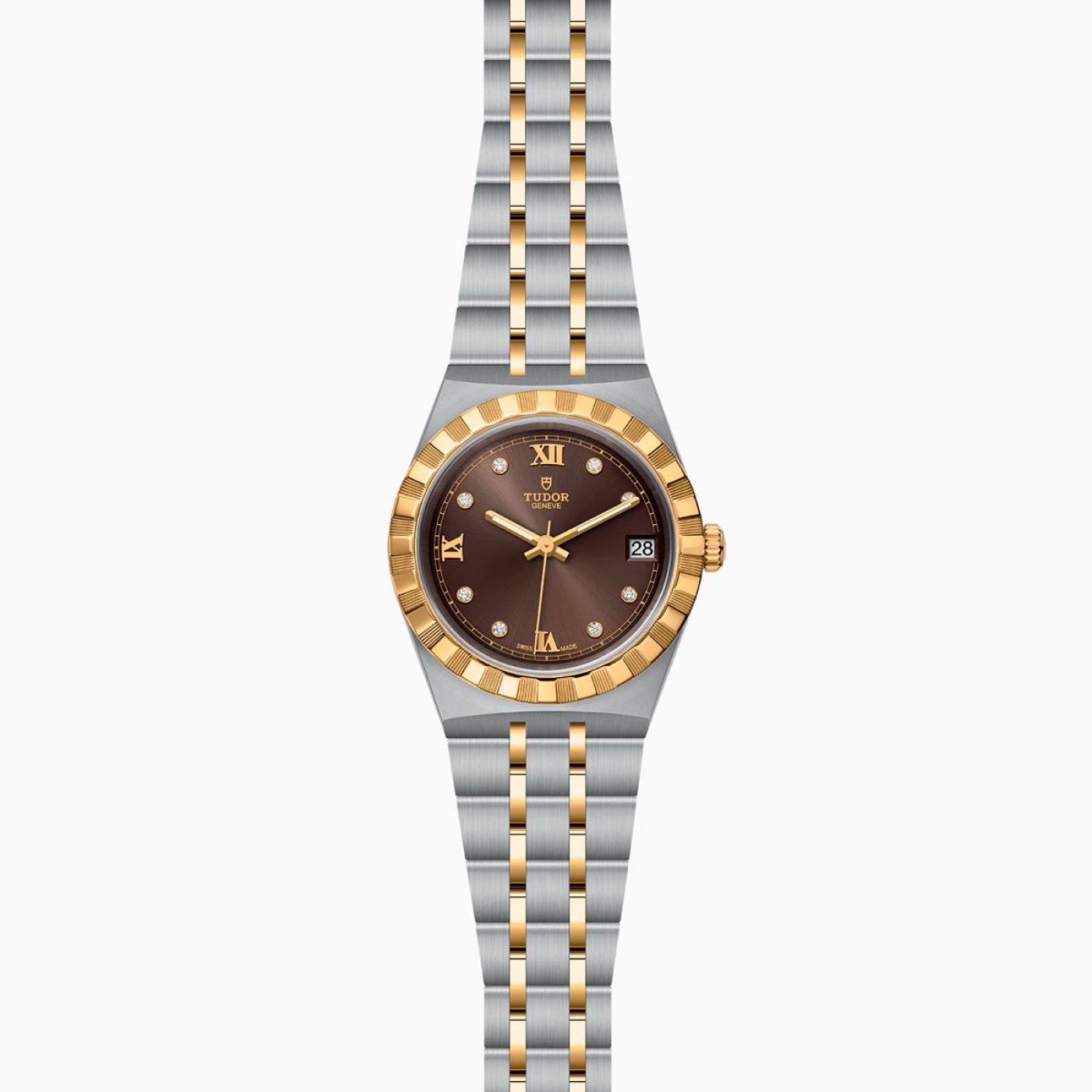 Tudor Royal