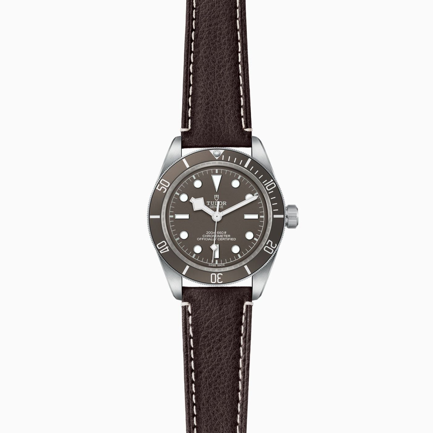 Tudor Black Bay Fifty-Eight 925