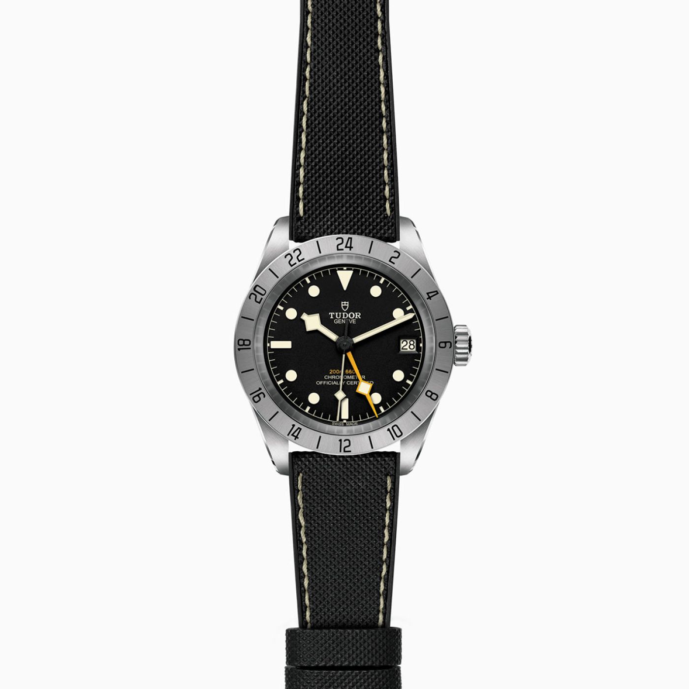 Tudor Black Bay Pro