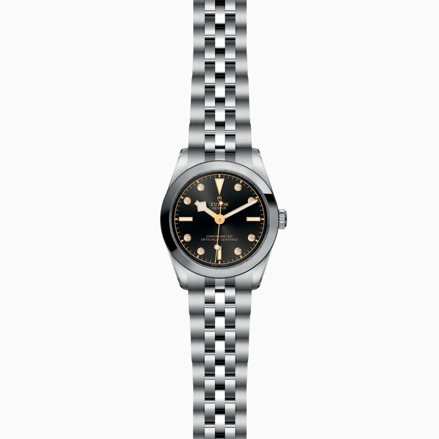 Tudor Black Bay 31