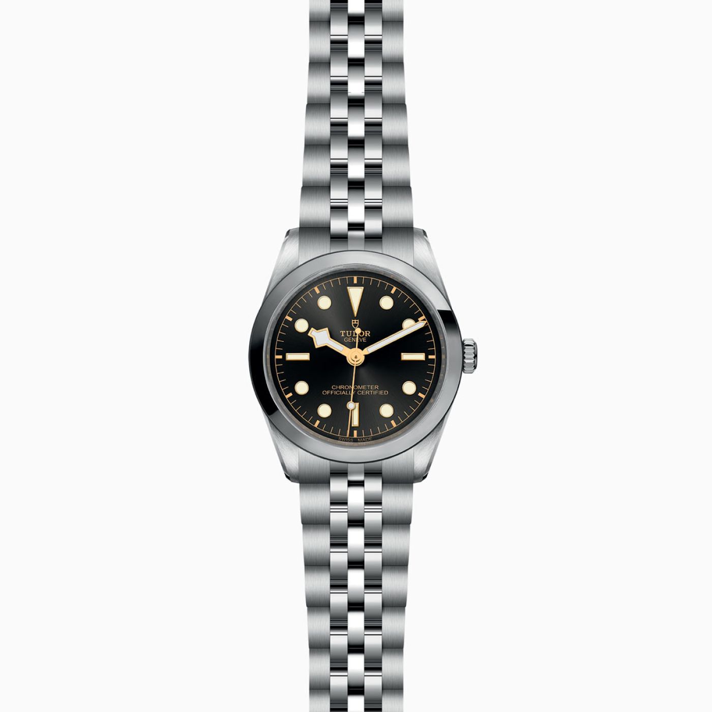 Tudor Black Bay