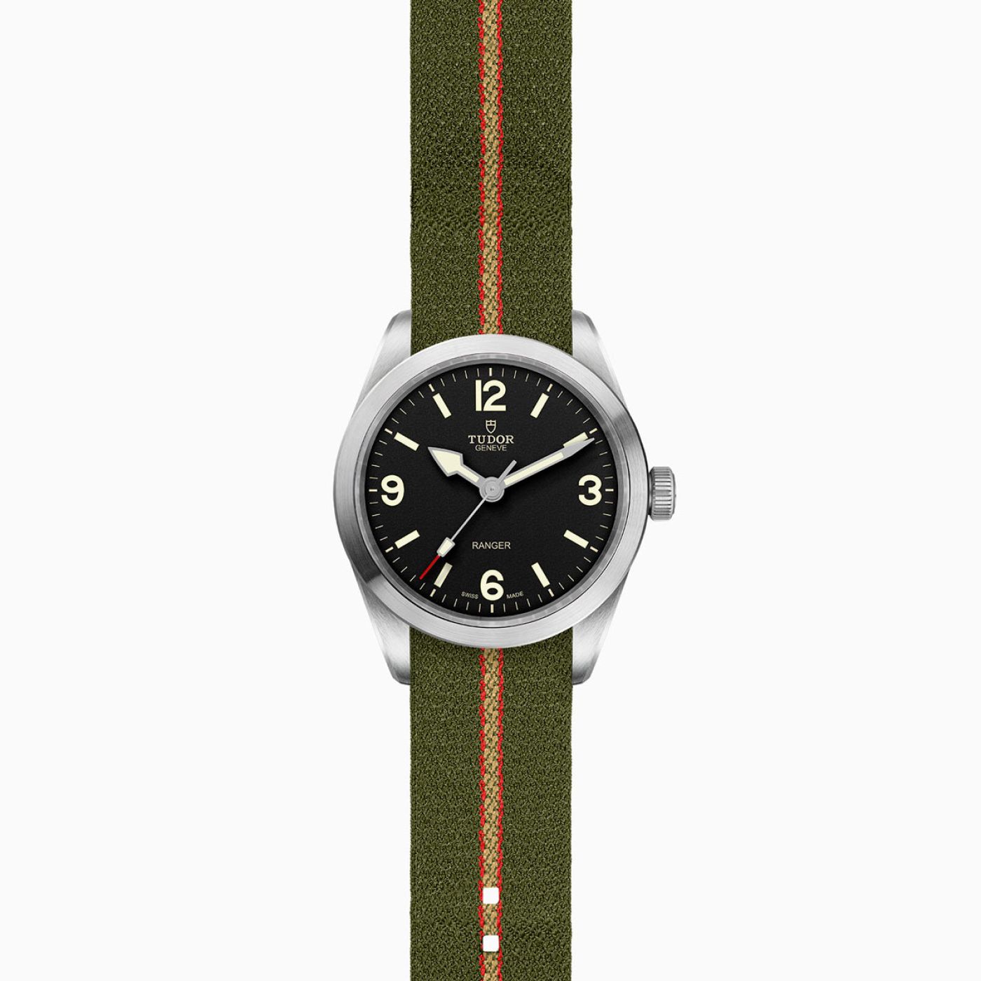 Tudor Ranger