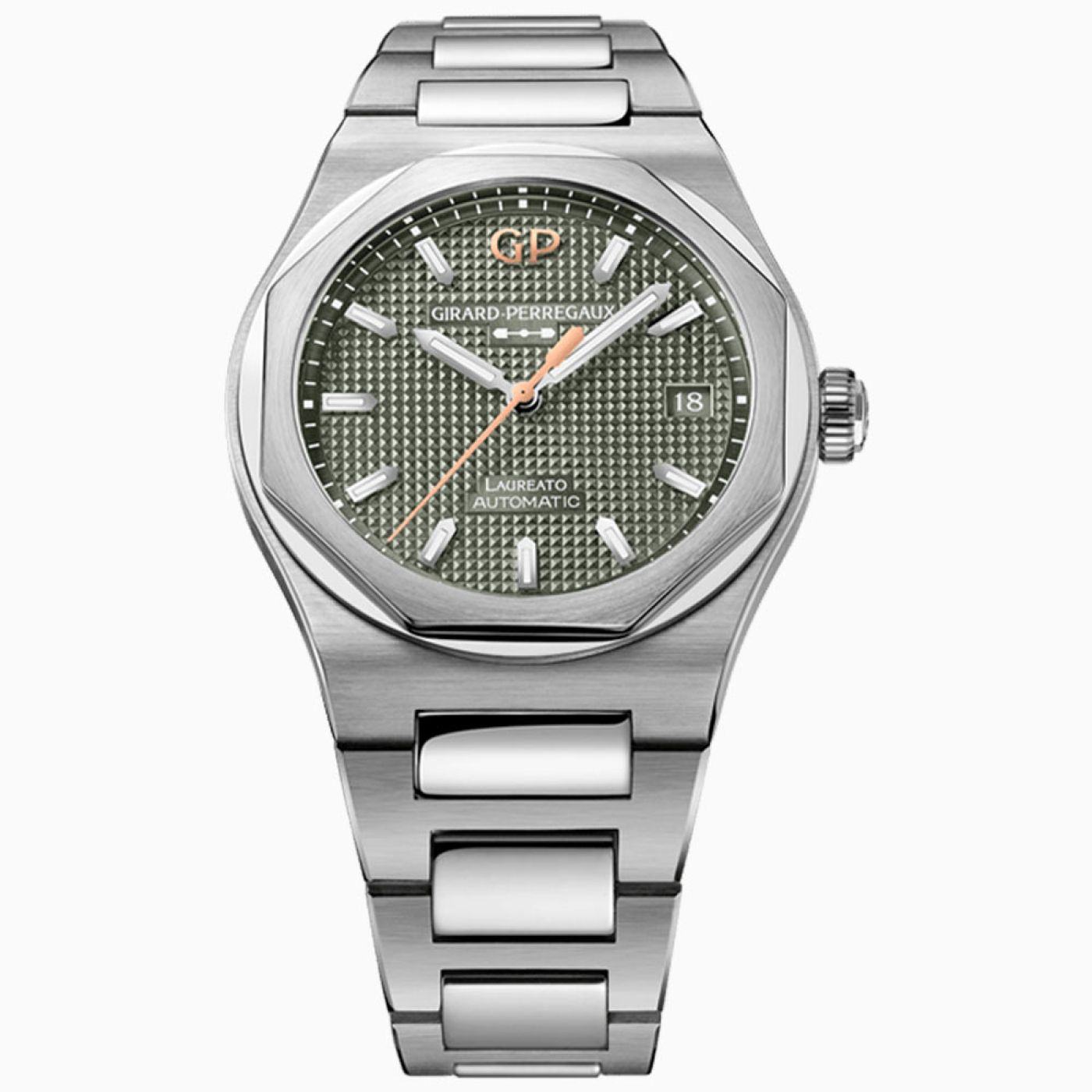 Girard-Perregaux Una lección de proporciones