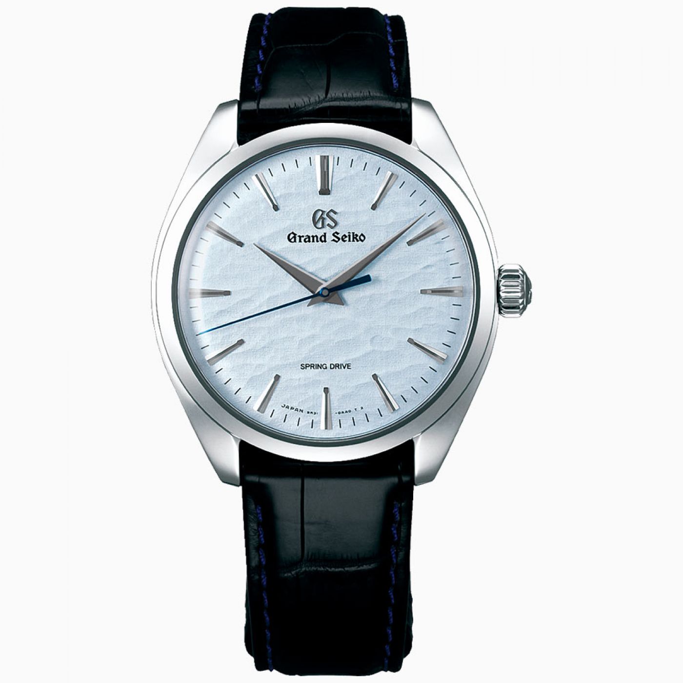Grand Seiko Elegance Spring Drive Omiwatari