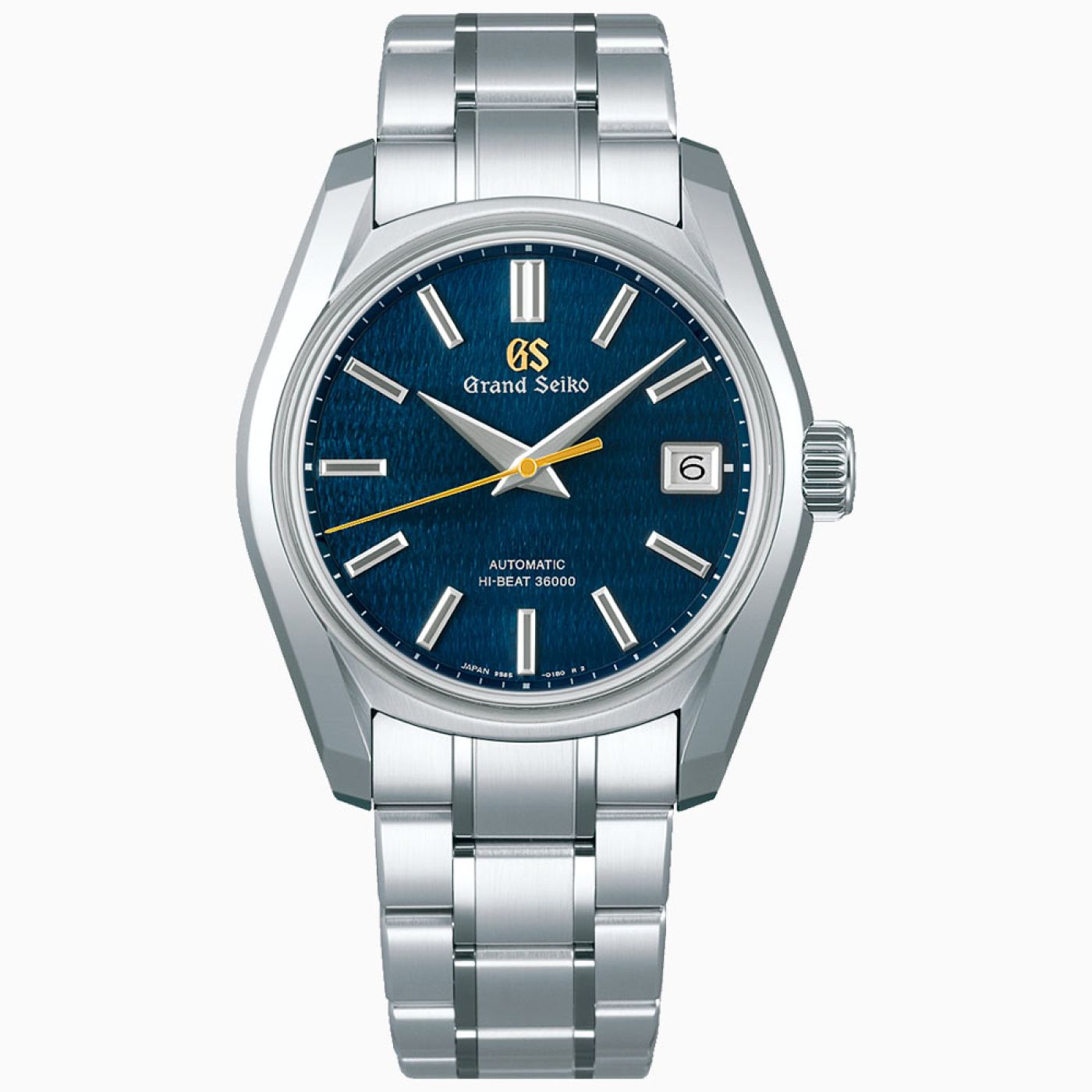 Grand Seiko Heritage Collection Mecánico Hi-Beat 36000