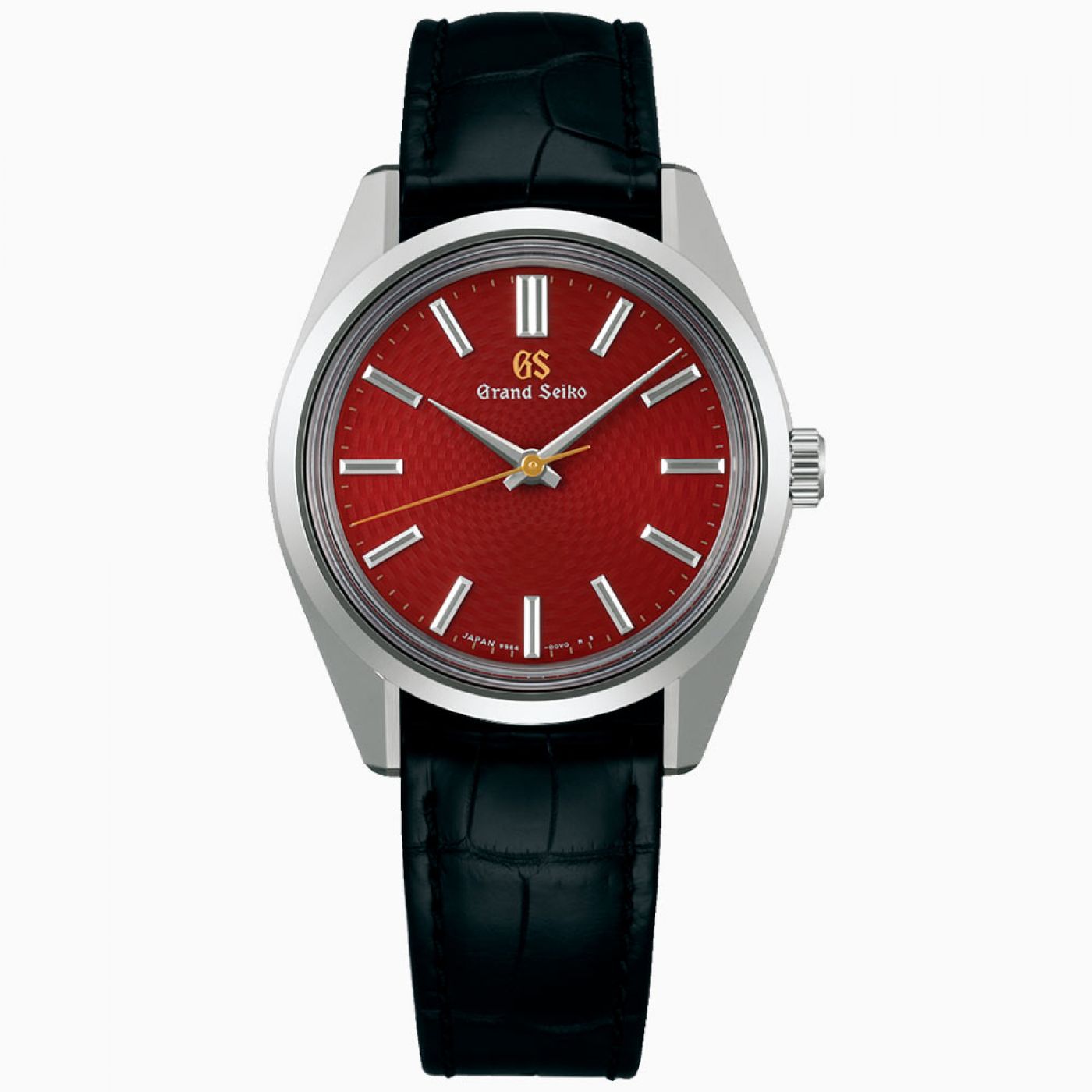Grand Seiko Modelo Exclusivo para Europa Nishikigoi