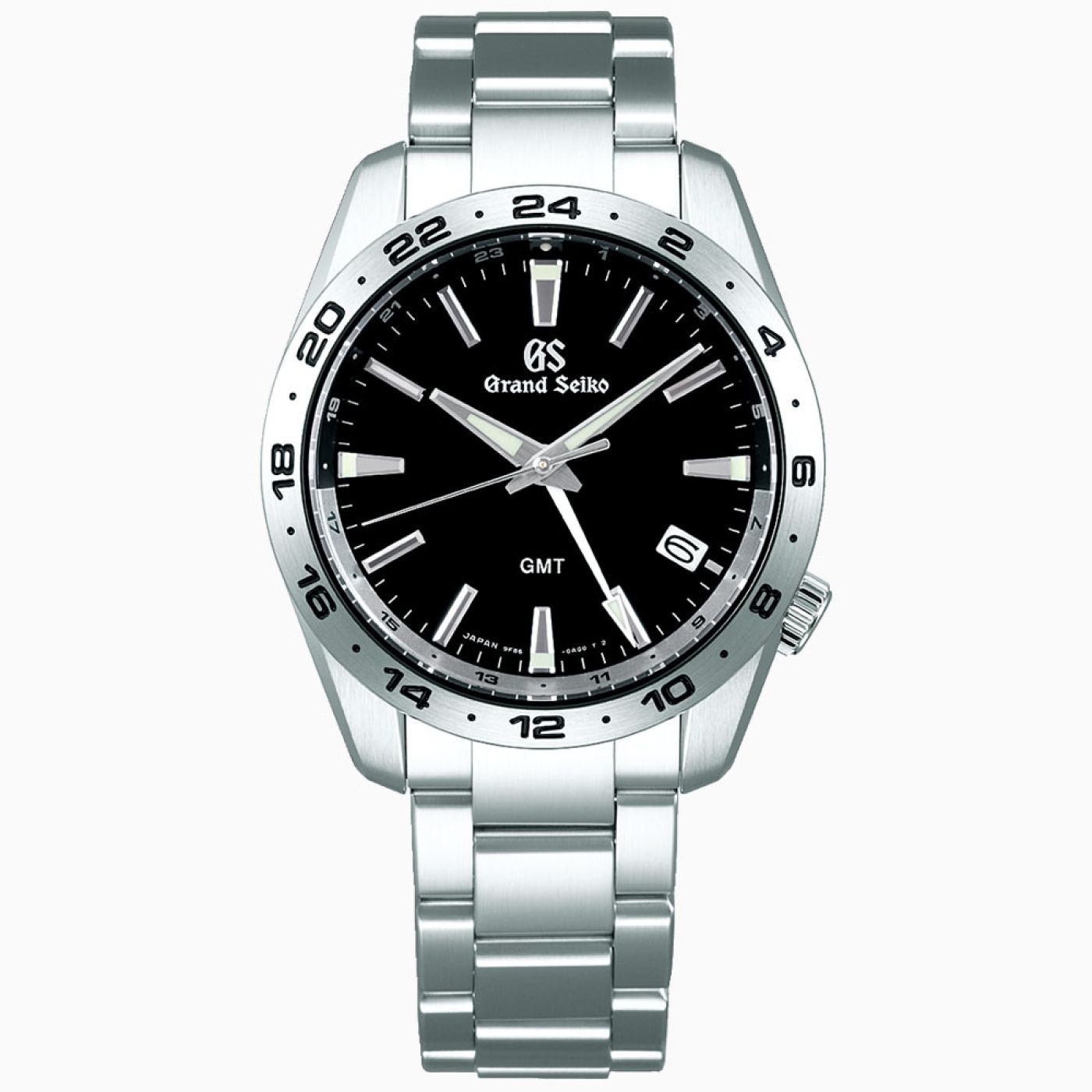 Grand Seiko Sport Collection