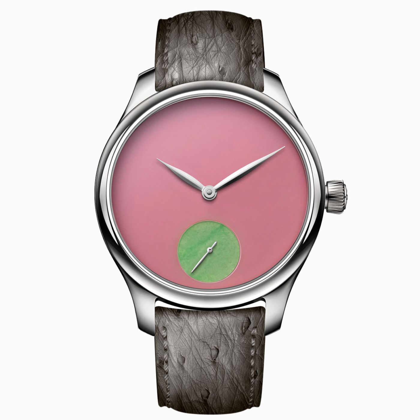 H.Moser & Cie Endeavour Small Seconds Concept Pop