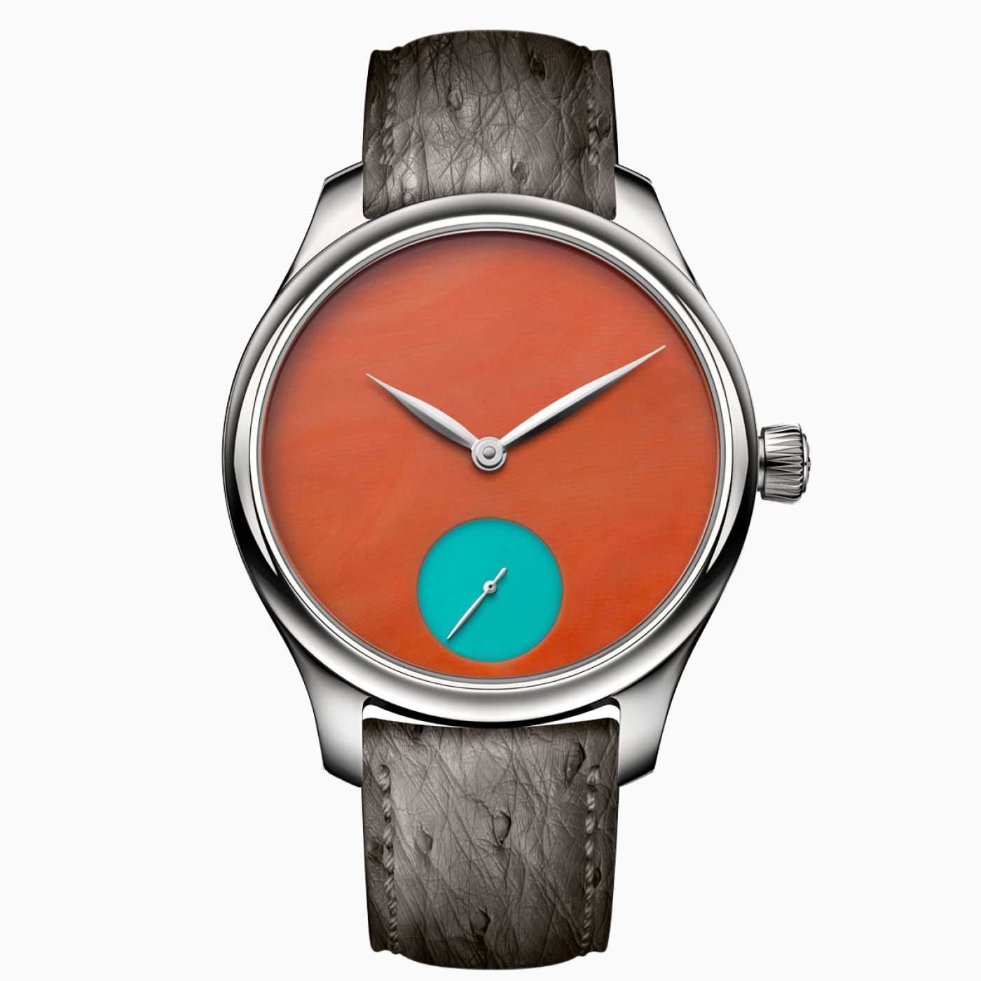 H.Moser & Cie Endeavour Small Seconds Concept Pop