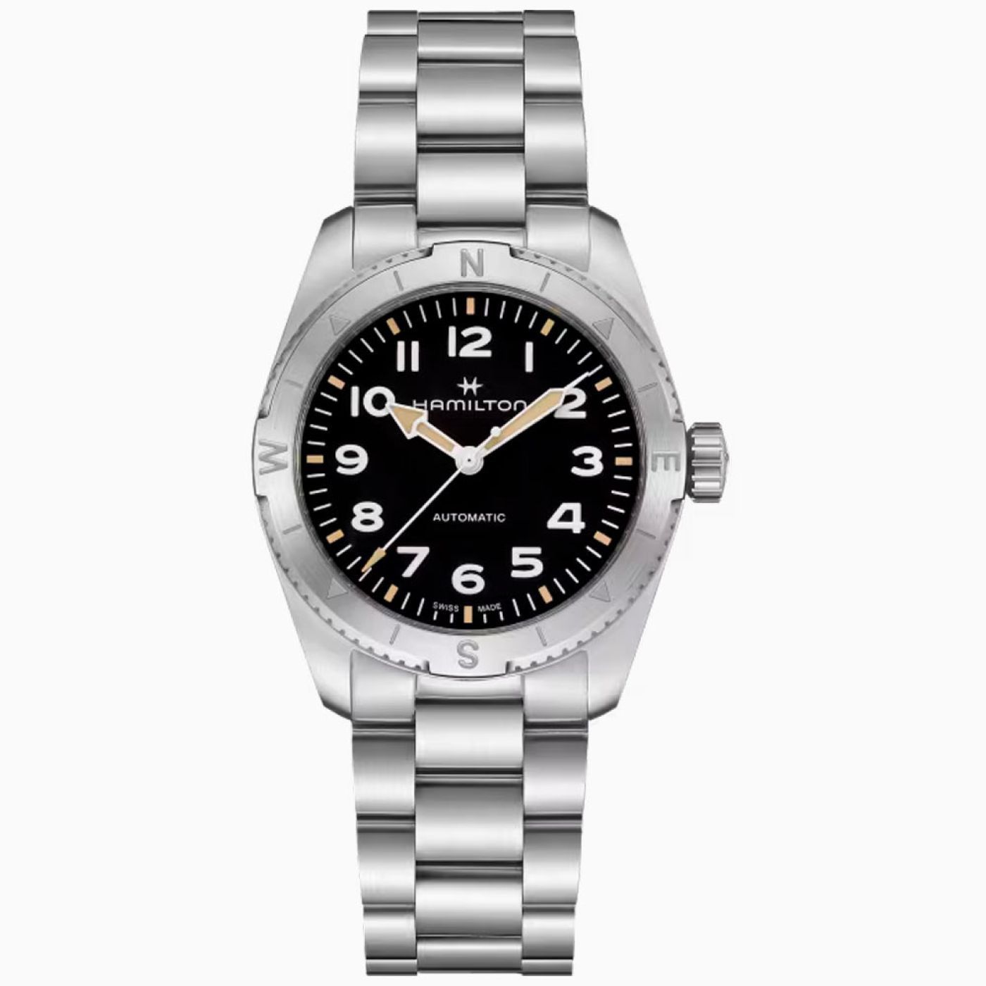 Hamilton Khaki Field Expedition Auto