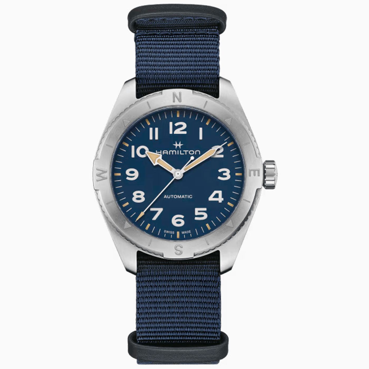 Hamilton Khaki Field Expedition Auto