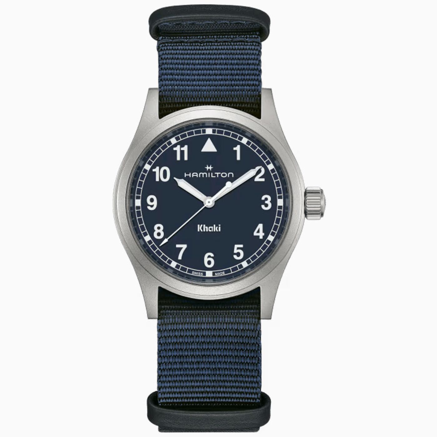 Hamilton Khaki Field Quartz