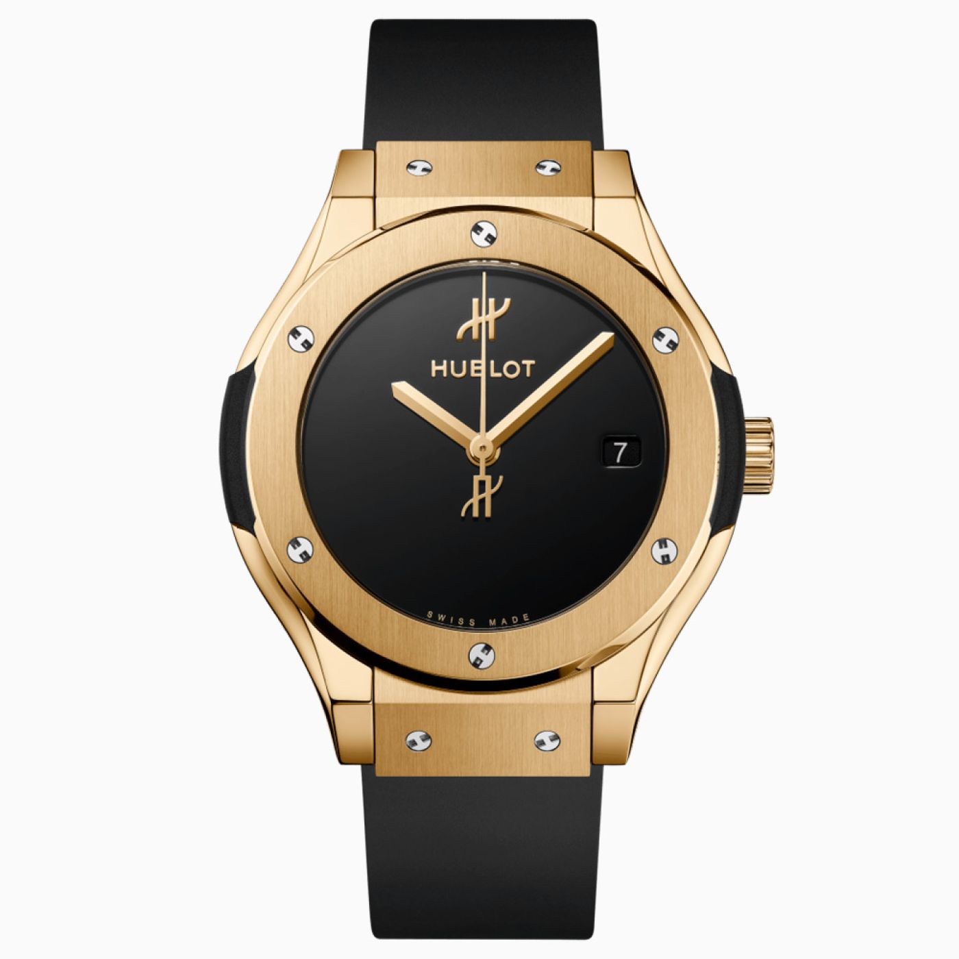 Hublot Classic Fusion Original Yellow Gold