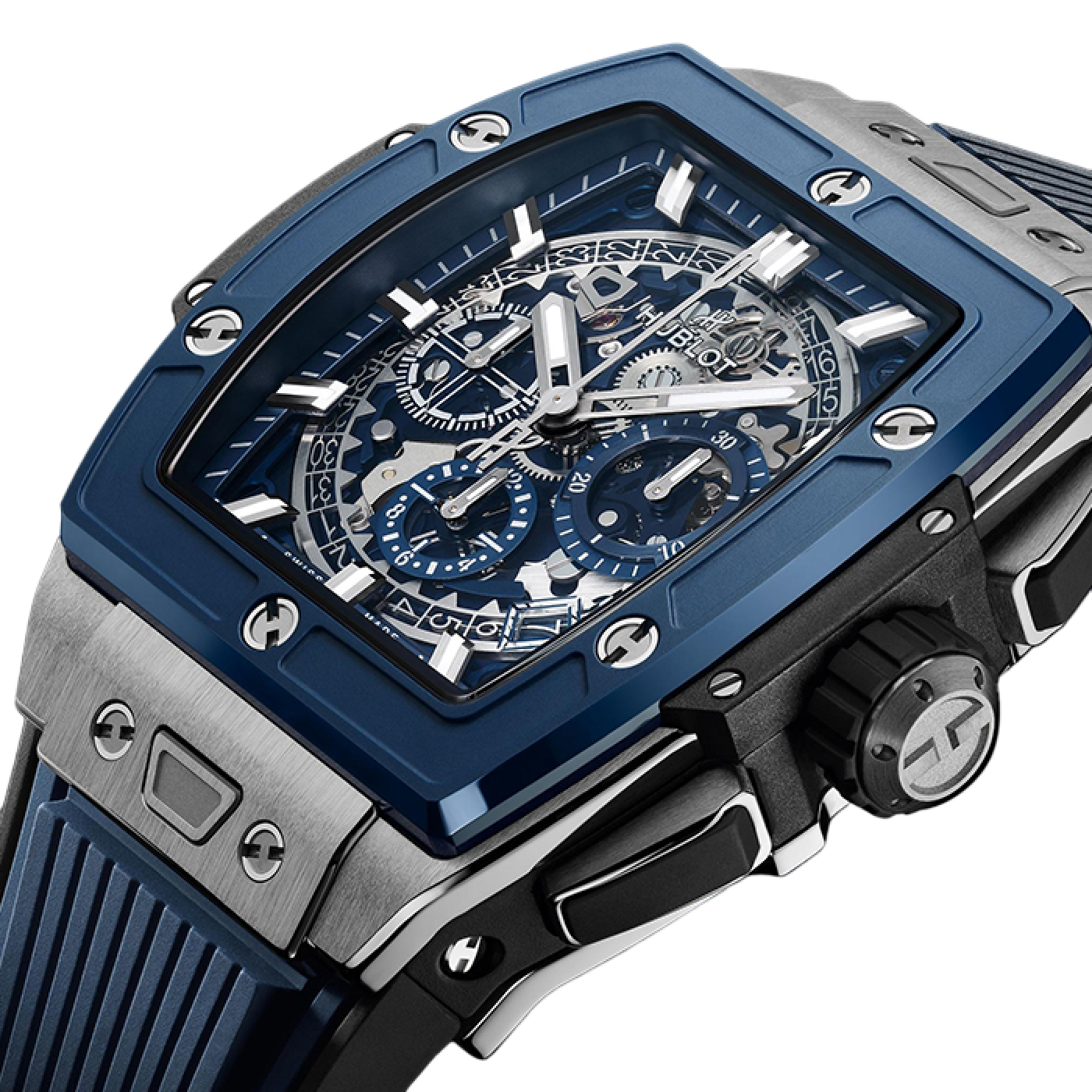 Hublot Spirit of Big Bang Titanium