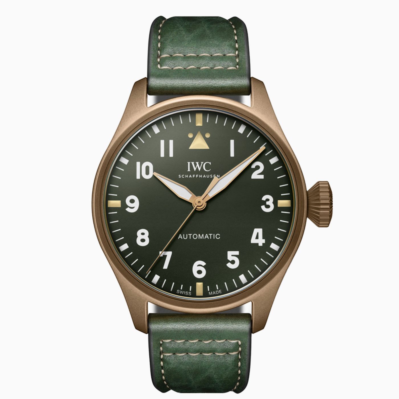 IWC Schaffhausen Big Pilot's Watch Spitfire IW329702