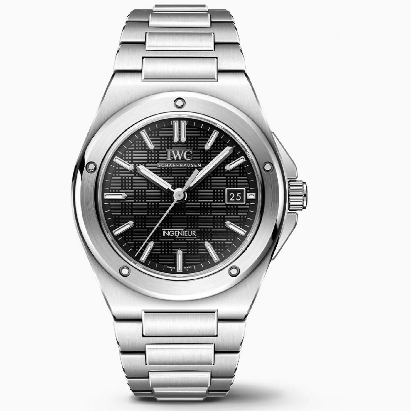 IWC Schaffhausen Ingenieur Automático 40