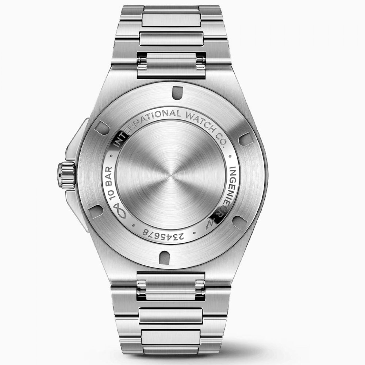 IWC Schaffhausen Ingenieur Automatic 40