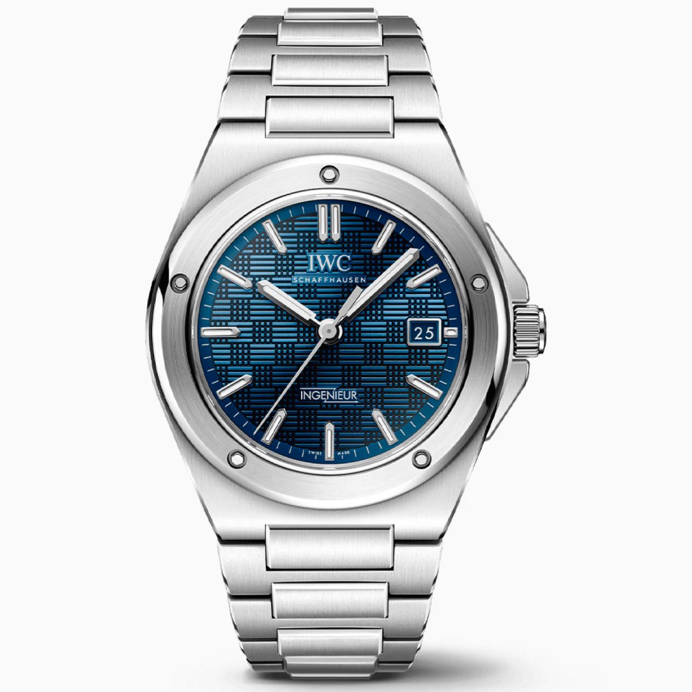 IWC Ingenieur Autoático 40