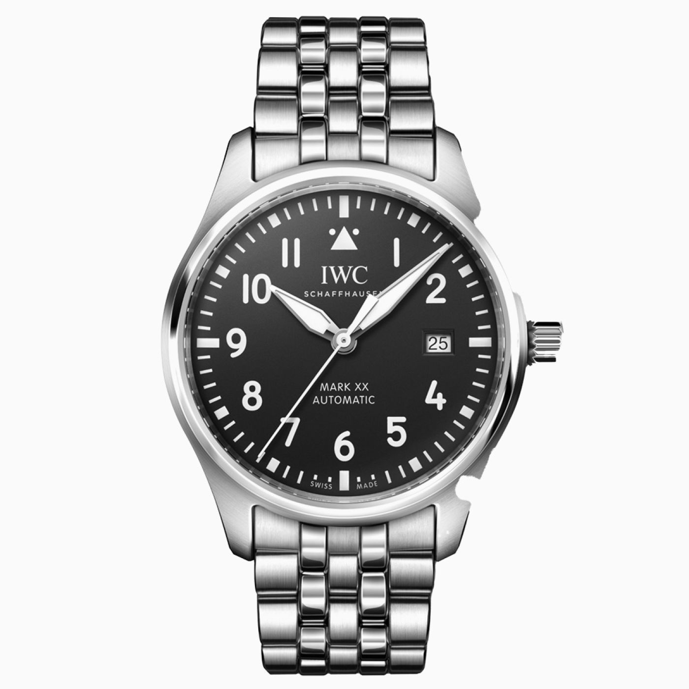 IWC Schaffhausen Pilot's Watch Mark XX IW328202