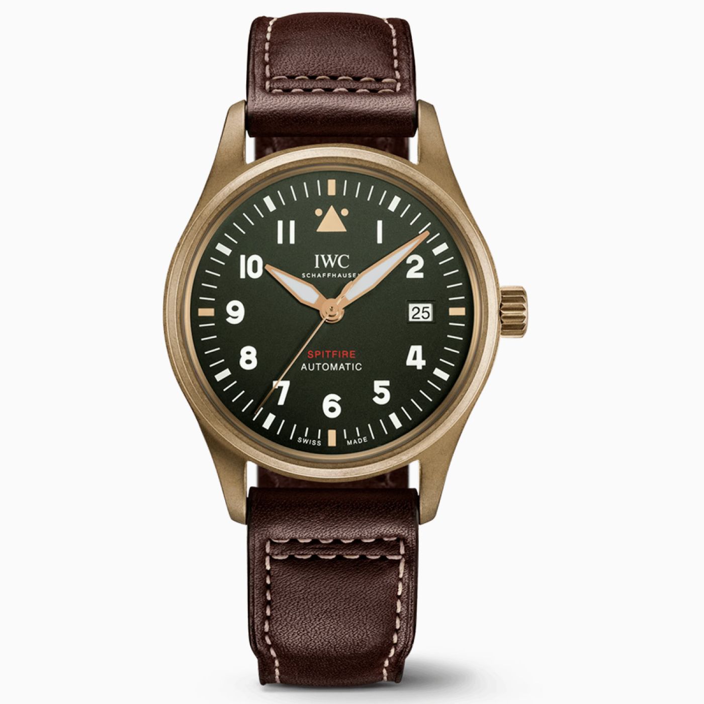 IWC Schaffhausen Pilot's Watch Spitfire IW326806