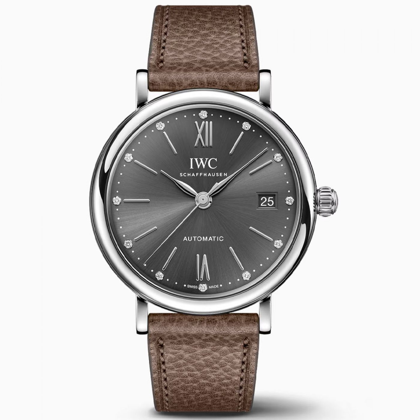 IWC Schaffhausen Portofino Automático 37