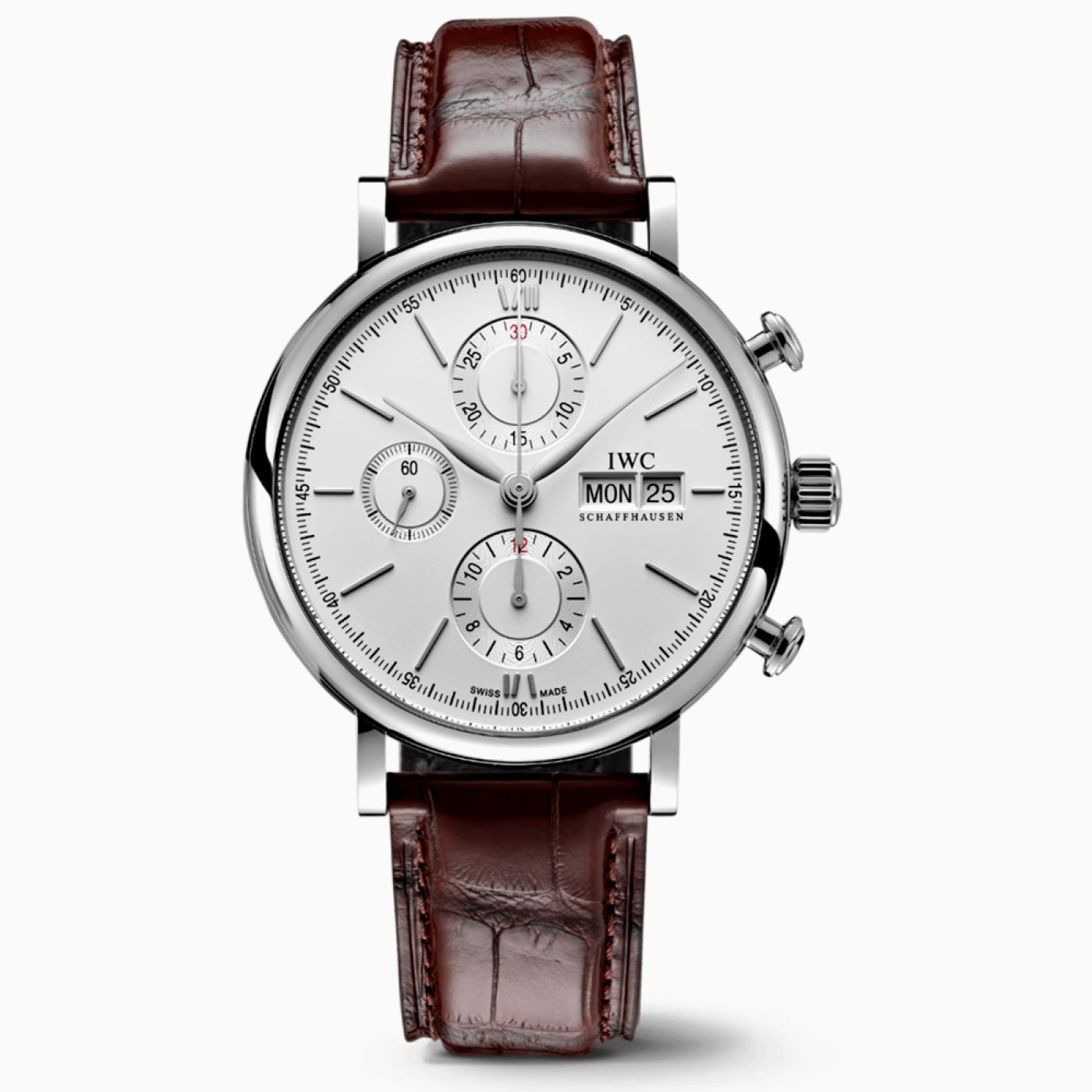 IWC Schaffhausen Portofino Chronograph IW391027