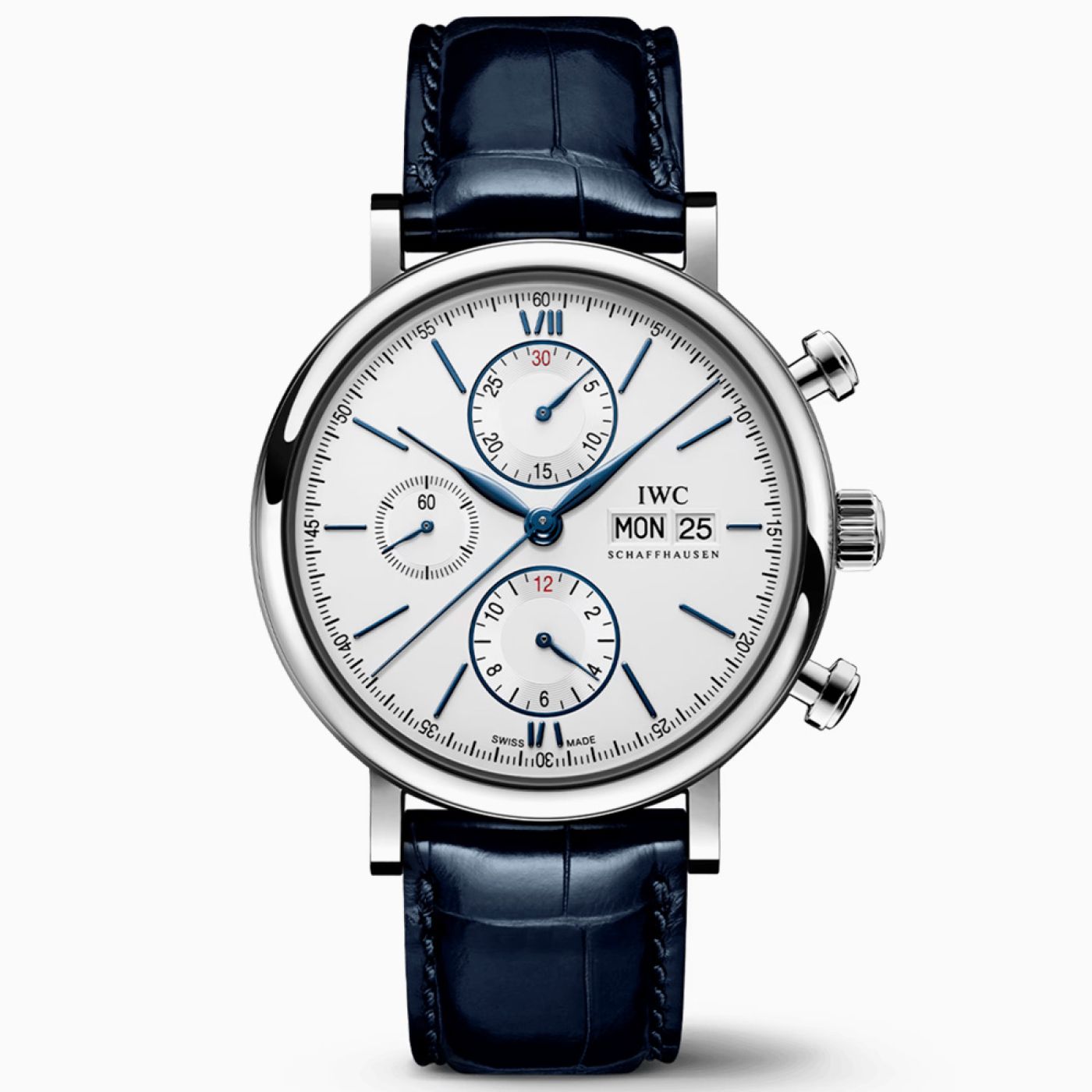 IWC Schaffhausen Portofino Chronograph IW391037