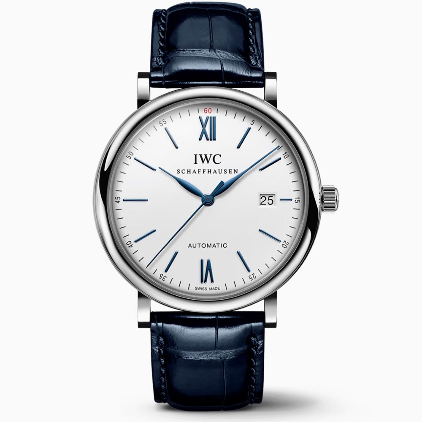 IWC Schaffhausen Portofino IW356527