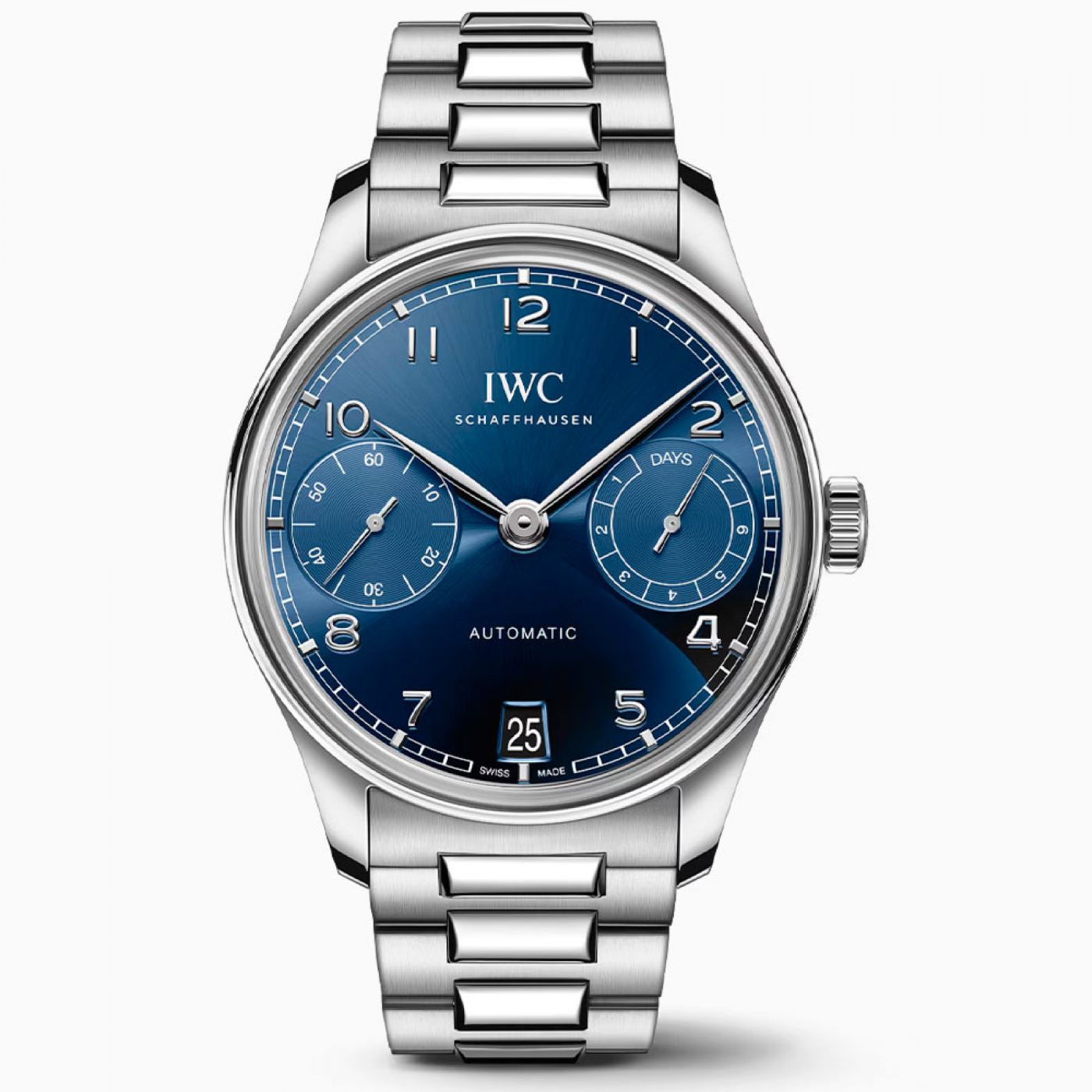 IWC Schaffhausen Portugieser Automatic 42
