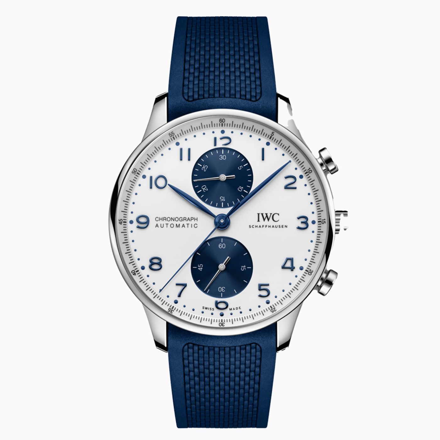 IWC Schaffhausen Portugieser Chronograph IW371620