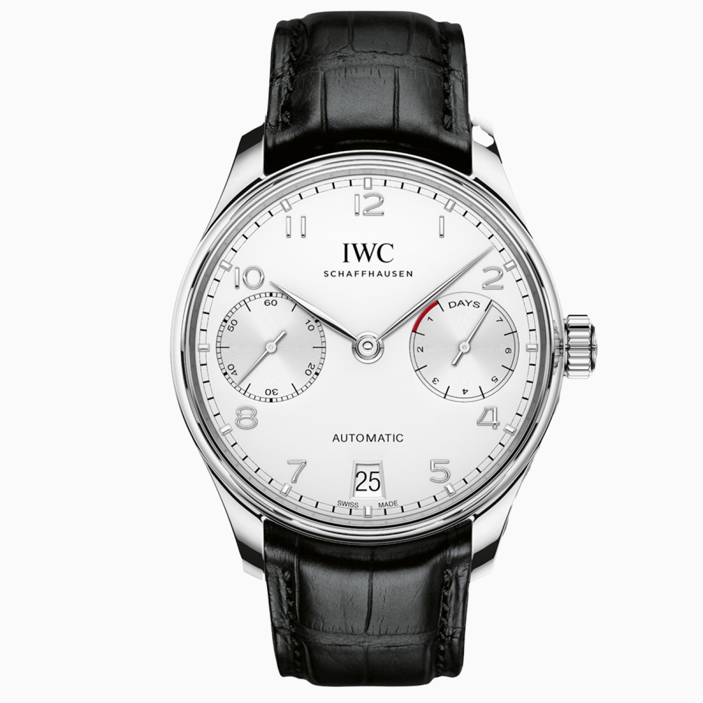 IWC Schaffhausen Portugieser IW500712