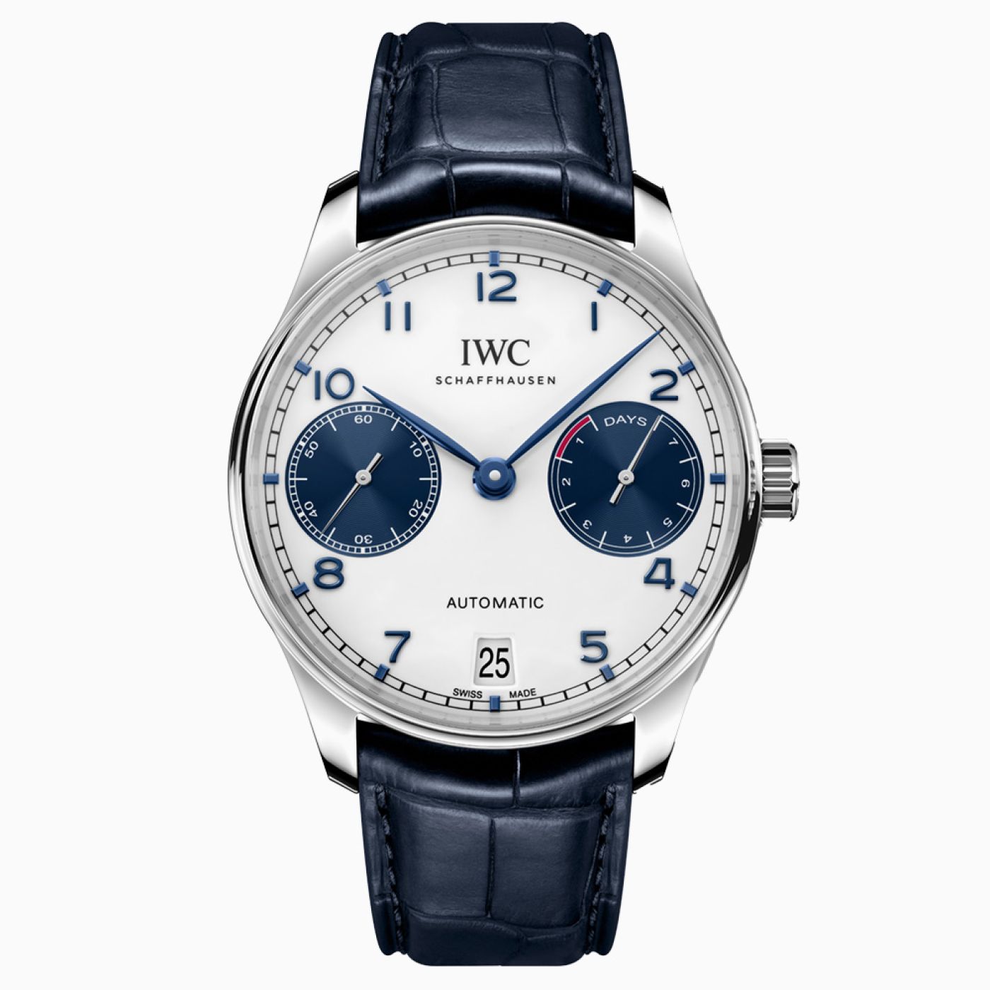 IWC Schaffhausen Portugieser IW500715