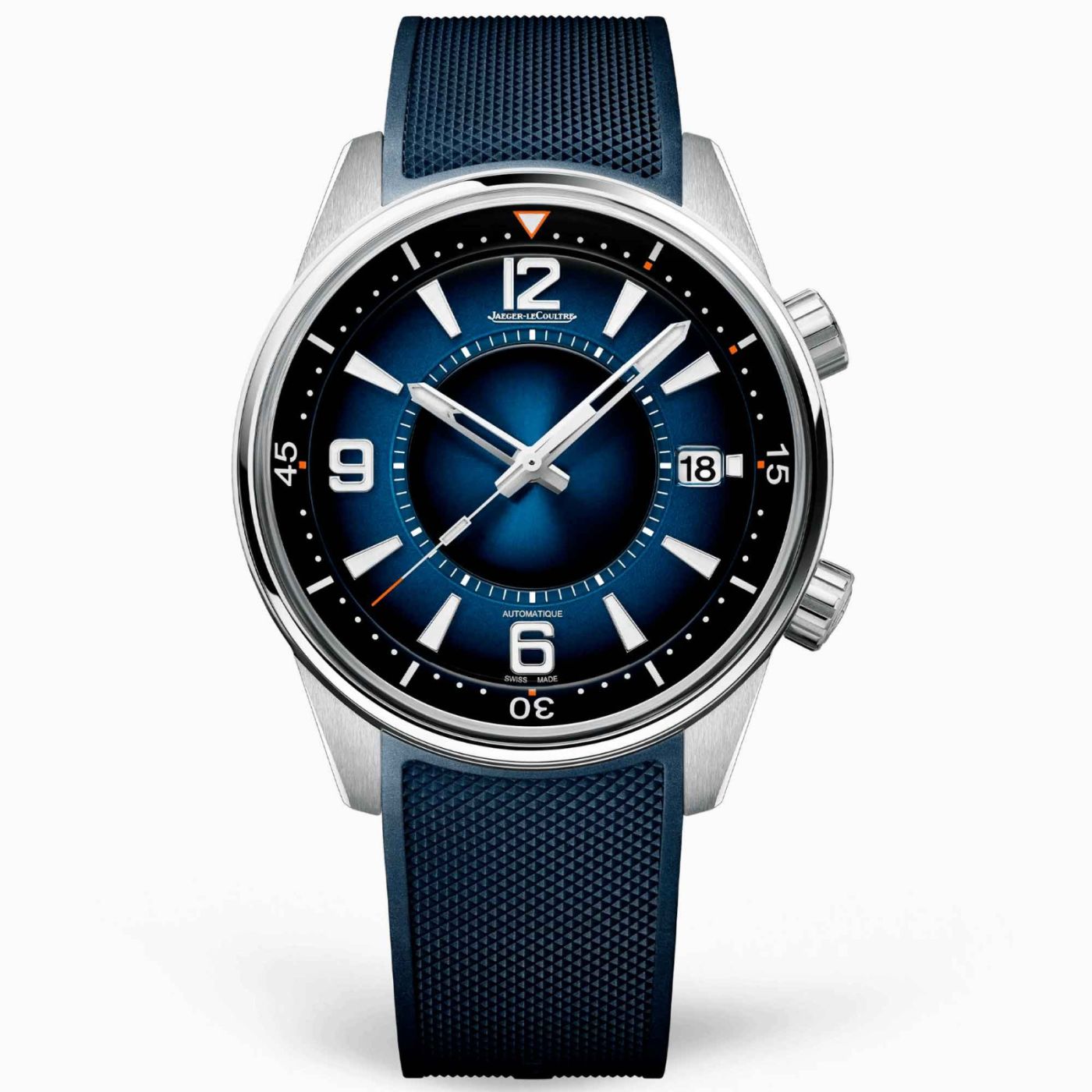 Jaeger-LeCoultre Polaris Date