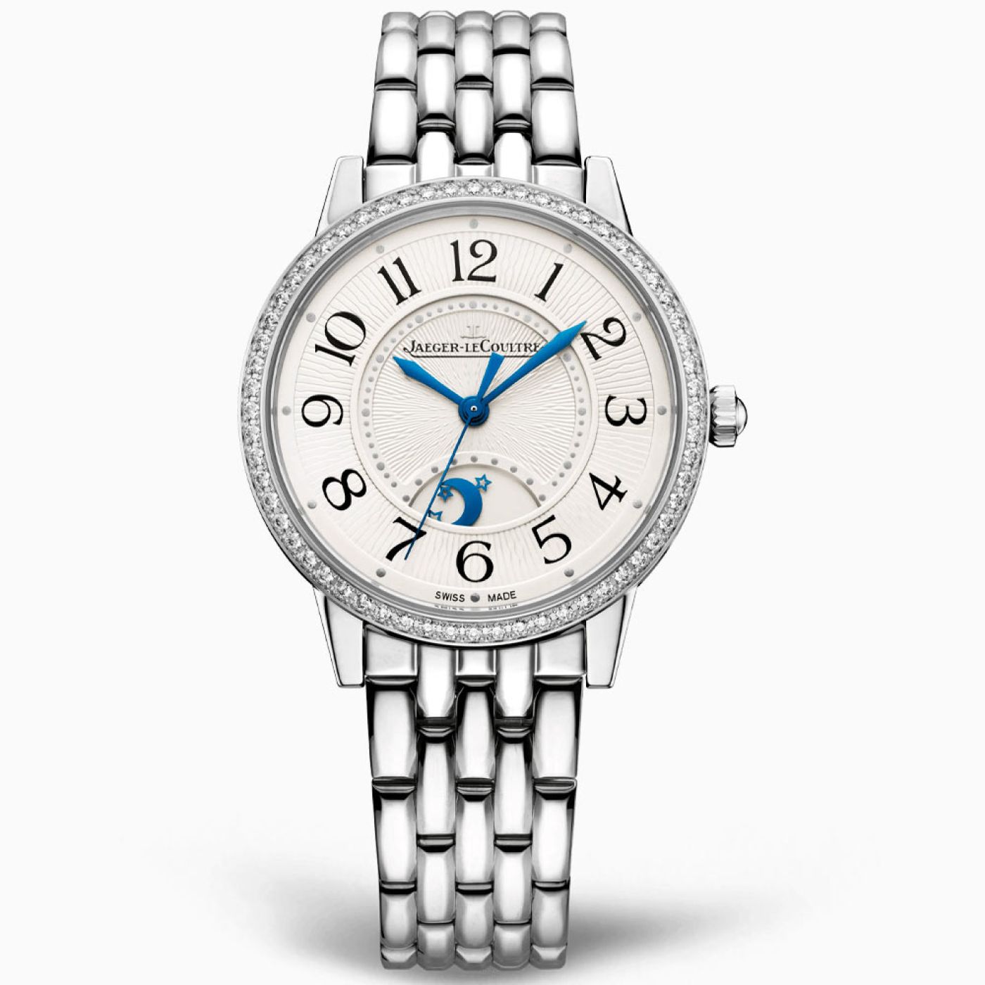 Jaeger-LeCoultre Rendez-Vous Classic Night & Day