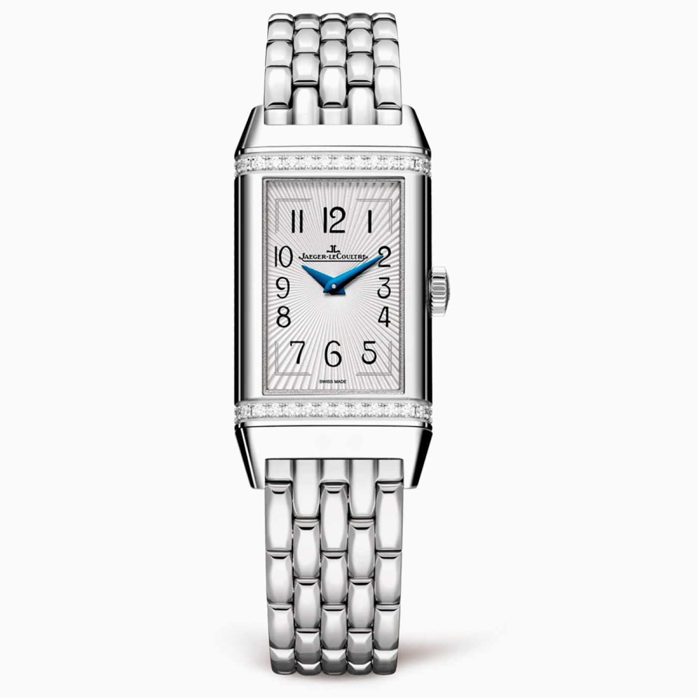 Jaeger-LeCoultre Reverso Classic Monoface