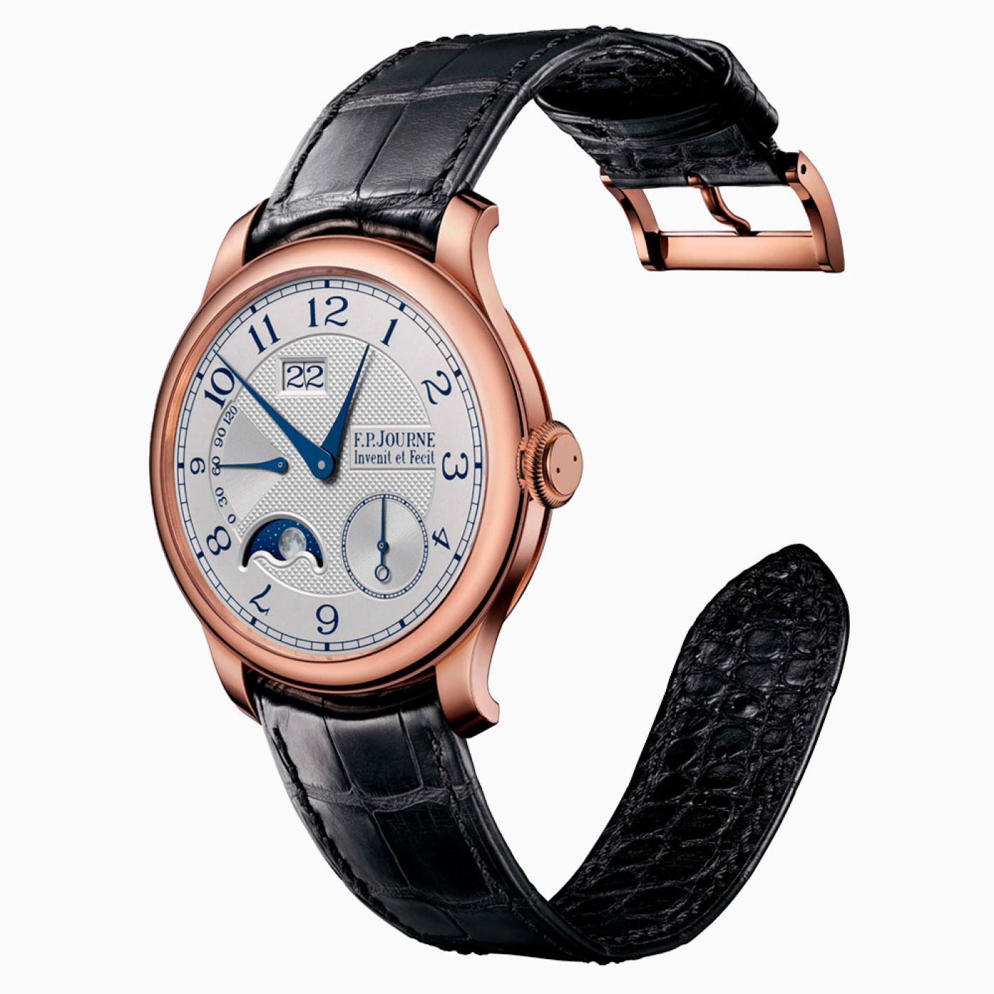 F.P.Journe Automatique Lune