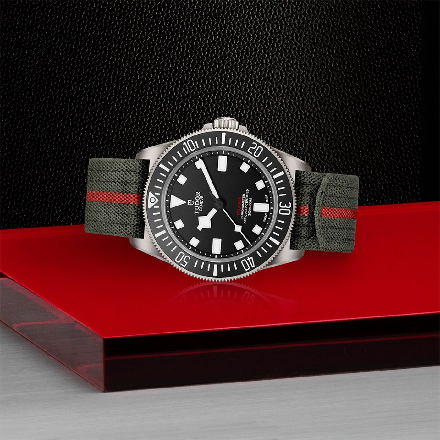 Tudor Pelagos FXD